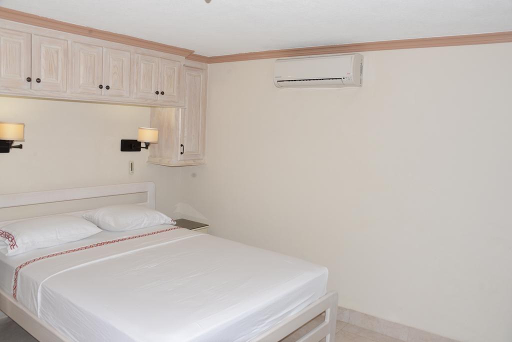 Sandy Bliss Condominiums เซนต์เจมส์ ห้อง รูปภาพ